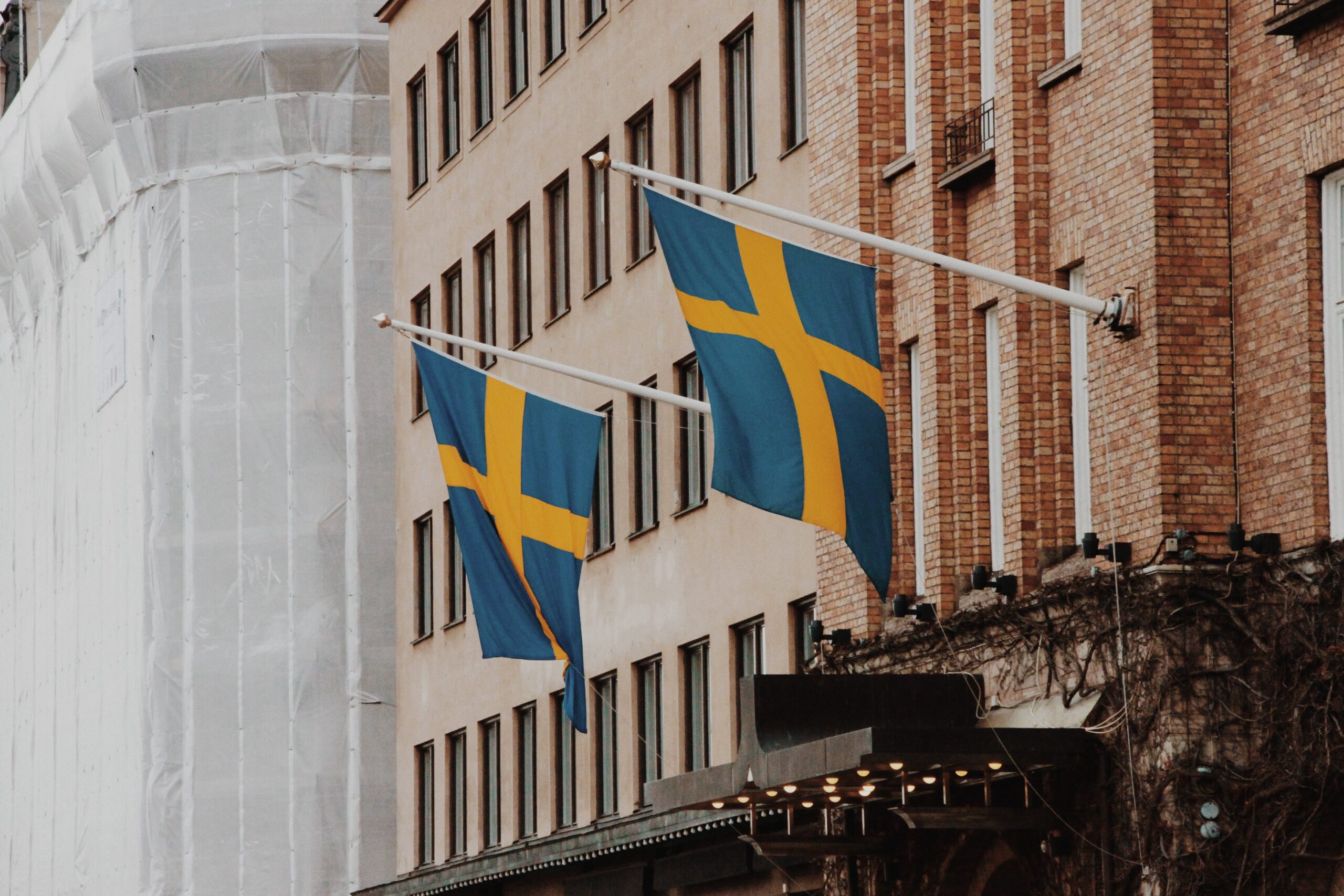 4 things you need to take care of when arriving in Sweden 